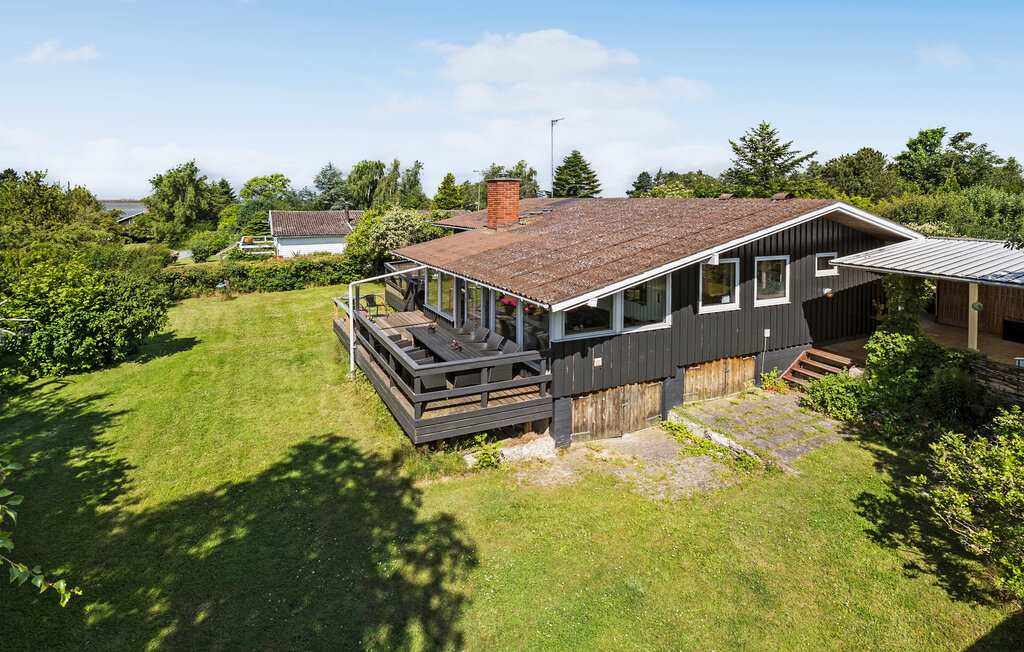 Feriehuse - Vellerup Strand , Danmark - E50032 1