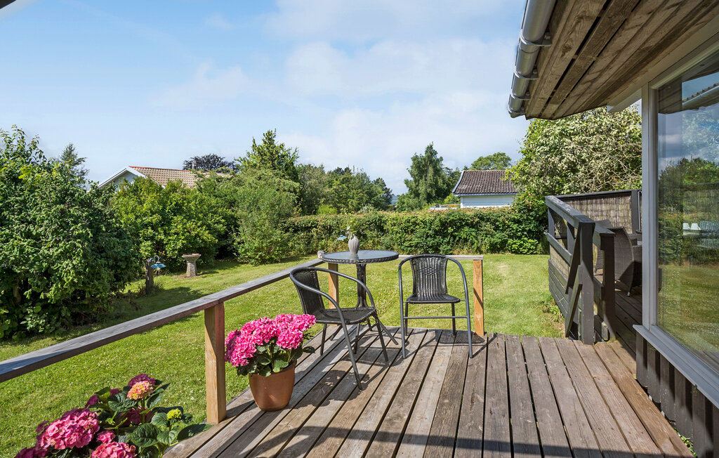 Feriehuse - Vellerup Strand , Danmark - E50032 7