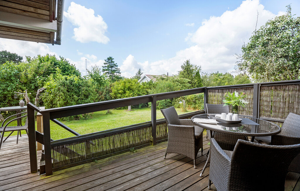 Feriehuse - Vellerup Strand , Danmark - E50032 10