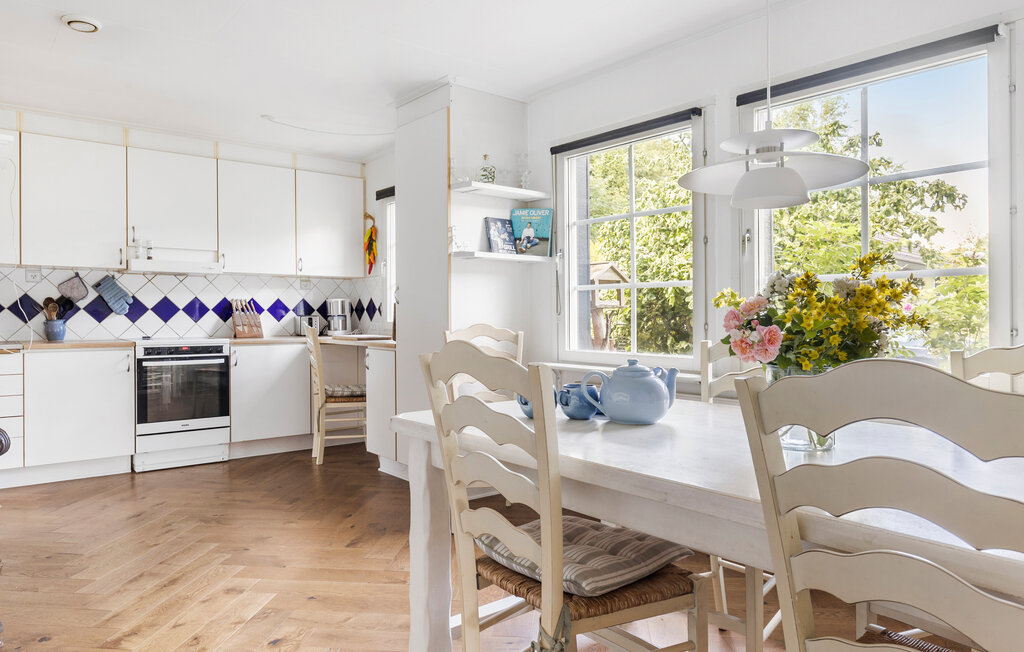 Ferienhaus - Klinten Strand , Dänemark - E50009 5