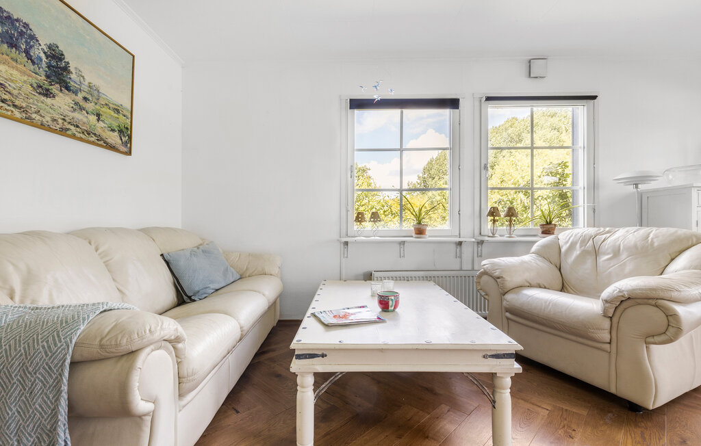 Ferienhaus - Klinten Strand , Dänemark - E50009 4