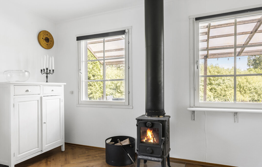 Ferienhaus - Klinten Strand , Dänemark - E50009 21