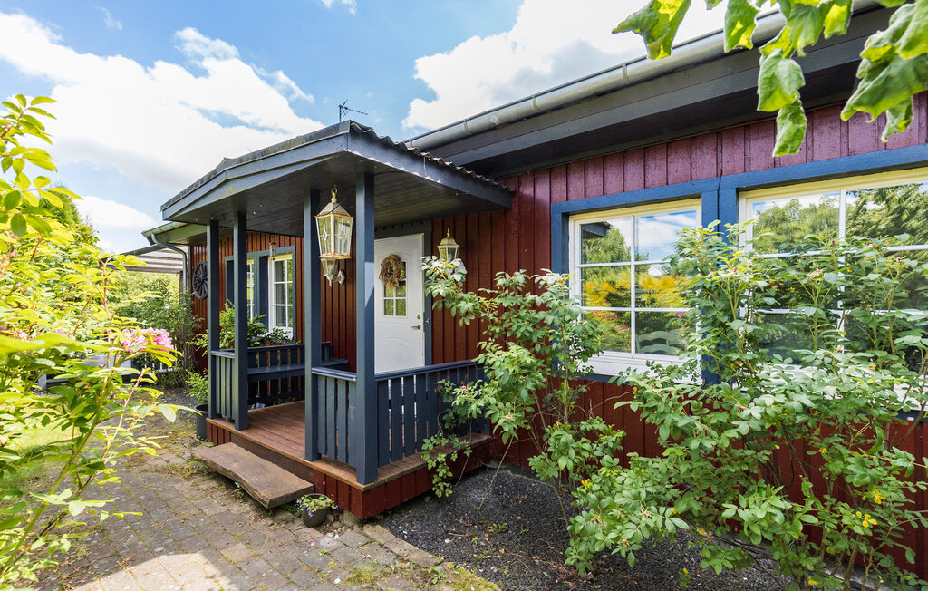 Ferienhaus - Klinten Strand , Dänemark - E50009 1