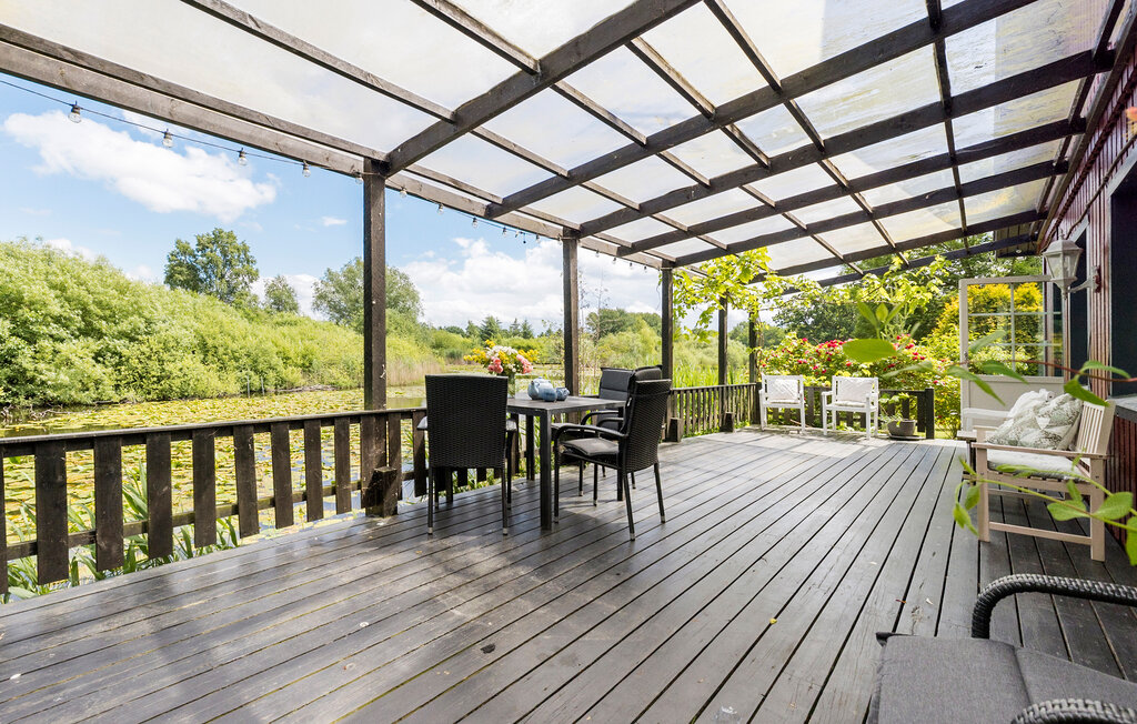 Ferienhaus - Klinten Strand , Dänemark - E50009 2