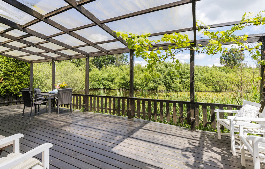 Ferienhaus - Klinten Strand , Dänemark - E50009 13