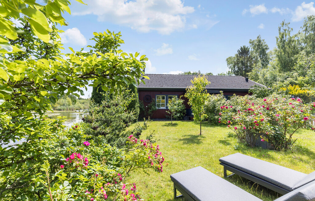 Ferienhaus - Klinten Strand , Dänemark - E50009 16