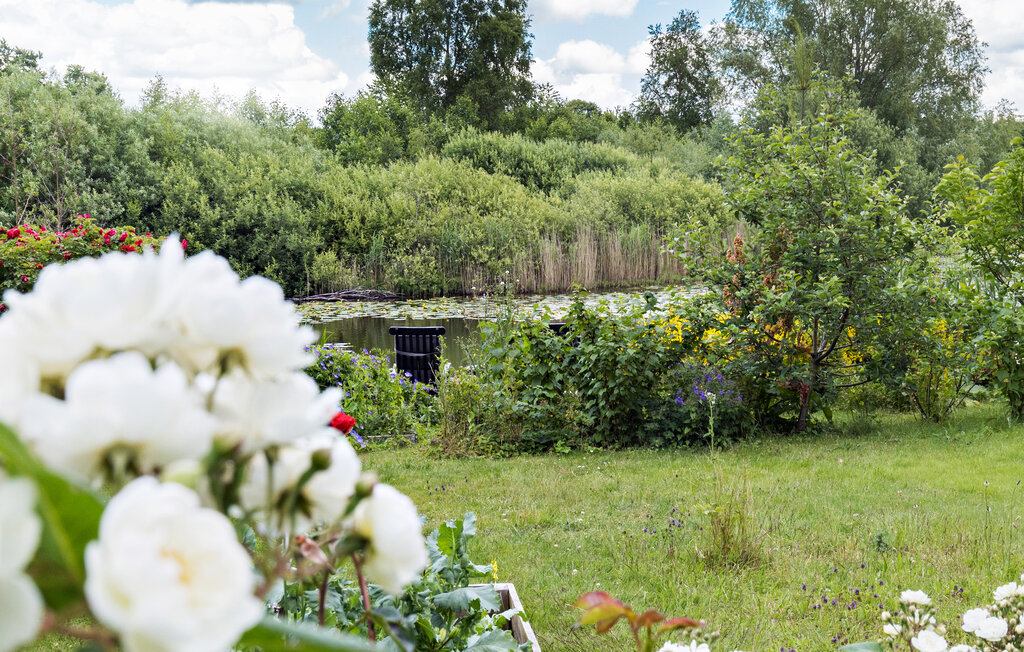 Ferienhaus - Klinten Strand , Dänemark - E50009 17