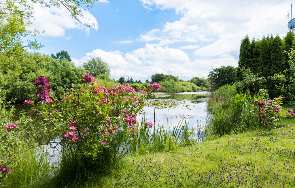 Ferienhaus - Klinten Strand , Dänemark - E50009 18