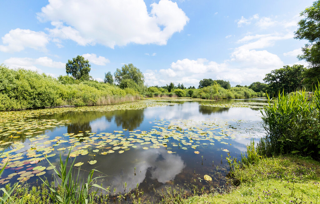 Ferienhaus - Klinten Strand , Dänemark - E50009 20