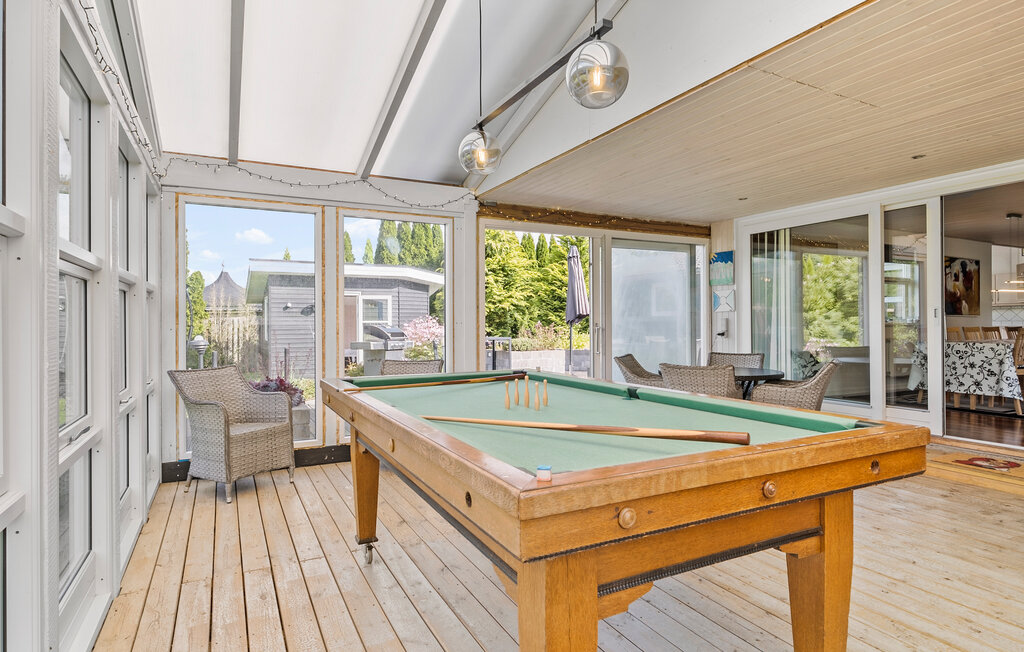 Ferienhaeuser - Kulhuse Strand , Dänemark - E50021 7