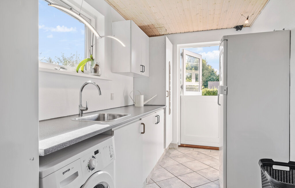 Ferienhaeuser - Kulhuse Strand , Dänemark - E50021 8