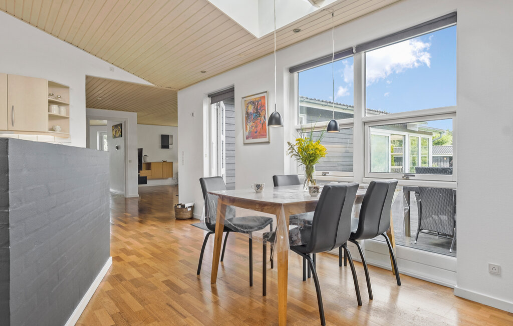 Ferienhaeuser - Kulhuse Strand , Dänemark - E50021 6