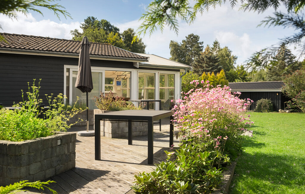 Ferienhaeuser - Kulhuse Strand , Dänemark - E50021 2