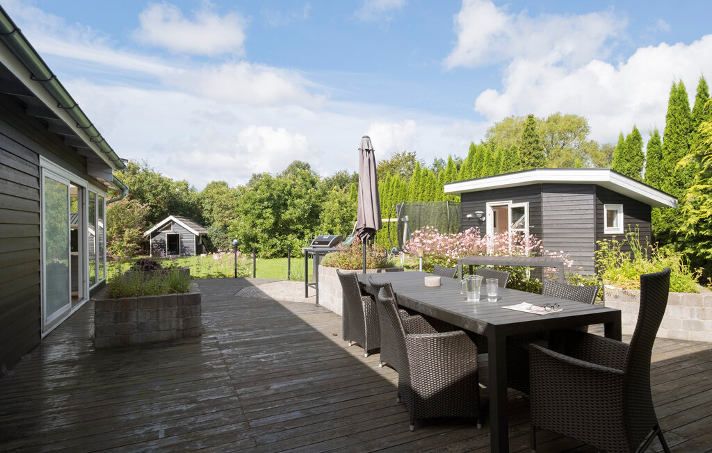 Ferienhaeuser - Kulhuse Strand , Dänemark - E50021 11