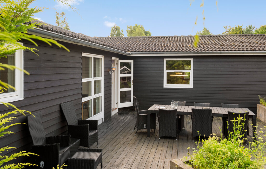 Ferienhaeuser - Kulhuse Strand , Dänemark - E50021 12