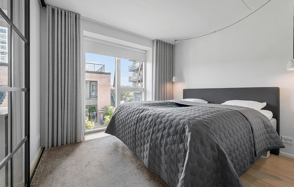 Feriehus - Amager Strand , Danmark - E50116 17