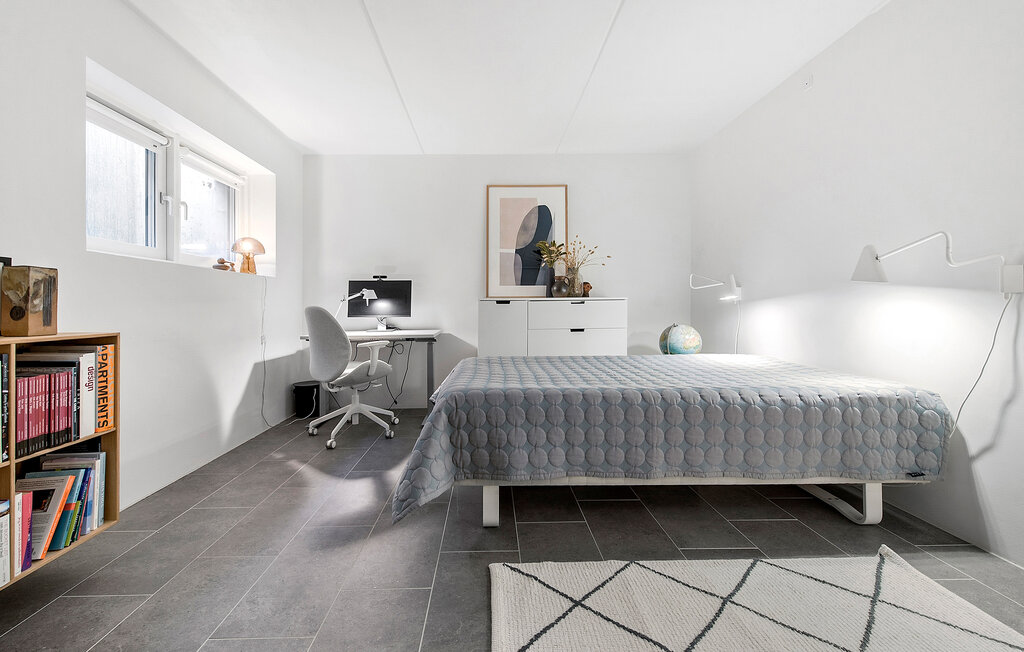 Feriehus - Amager Strand , Danmark - E50116 19