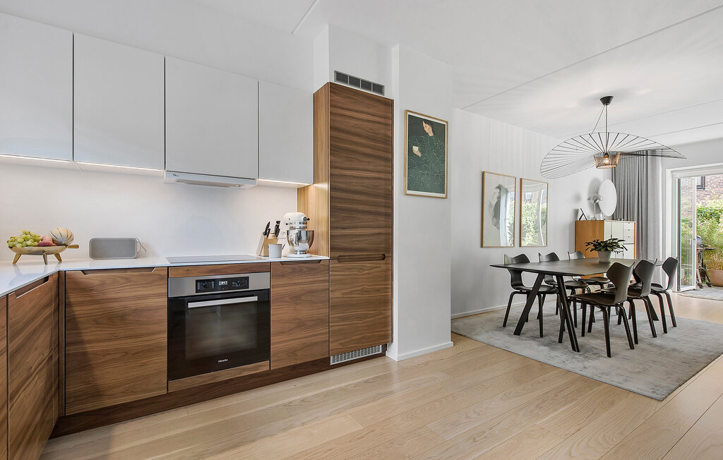 Feriehus - Amager Strand , Danmark - E50116 6