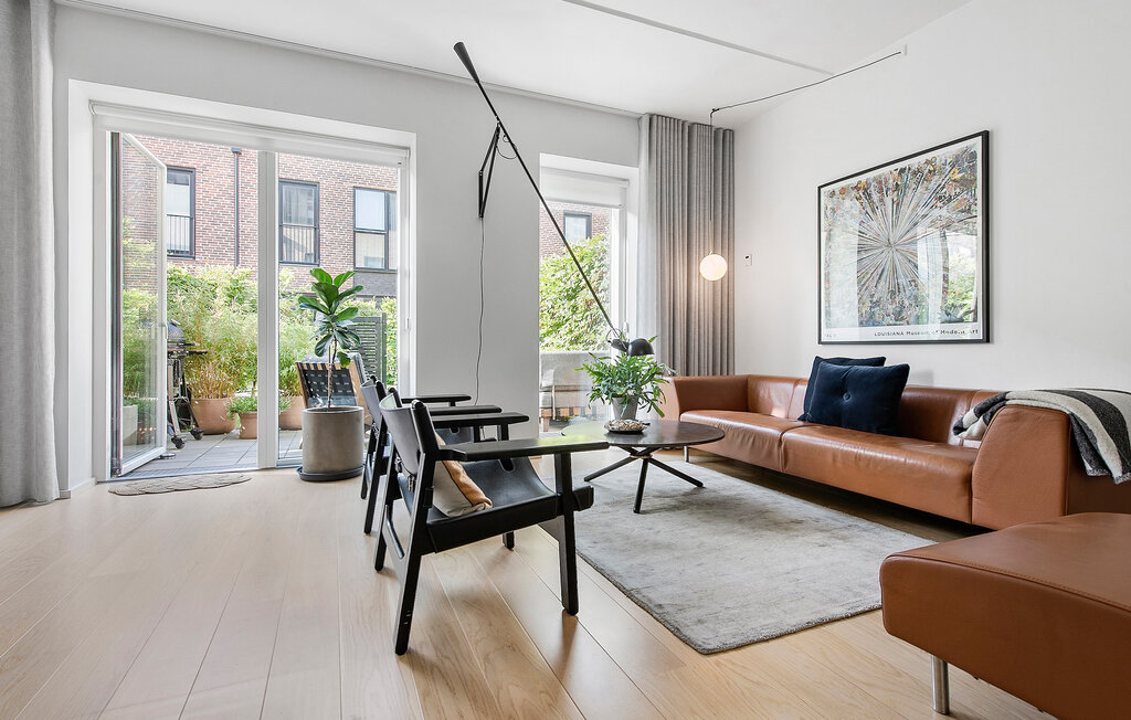Feriehus - Amager Strand , Danmark - E50116 3