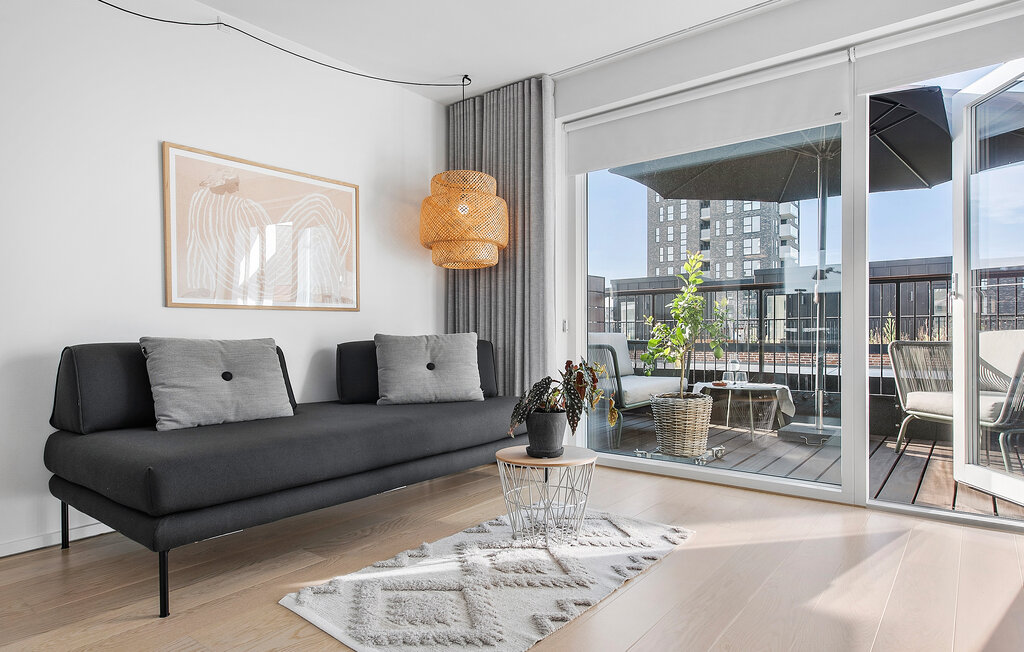 Feriehus - Amager Strand , Danmark - E50116 4
