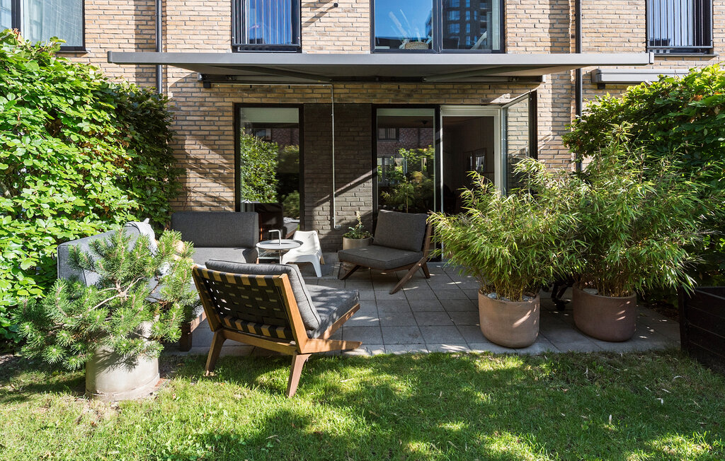 Feriehus - Amager Strand , Danmark - E50116 7