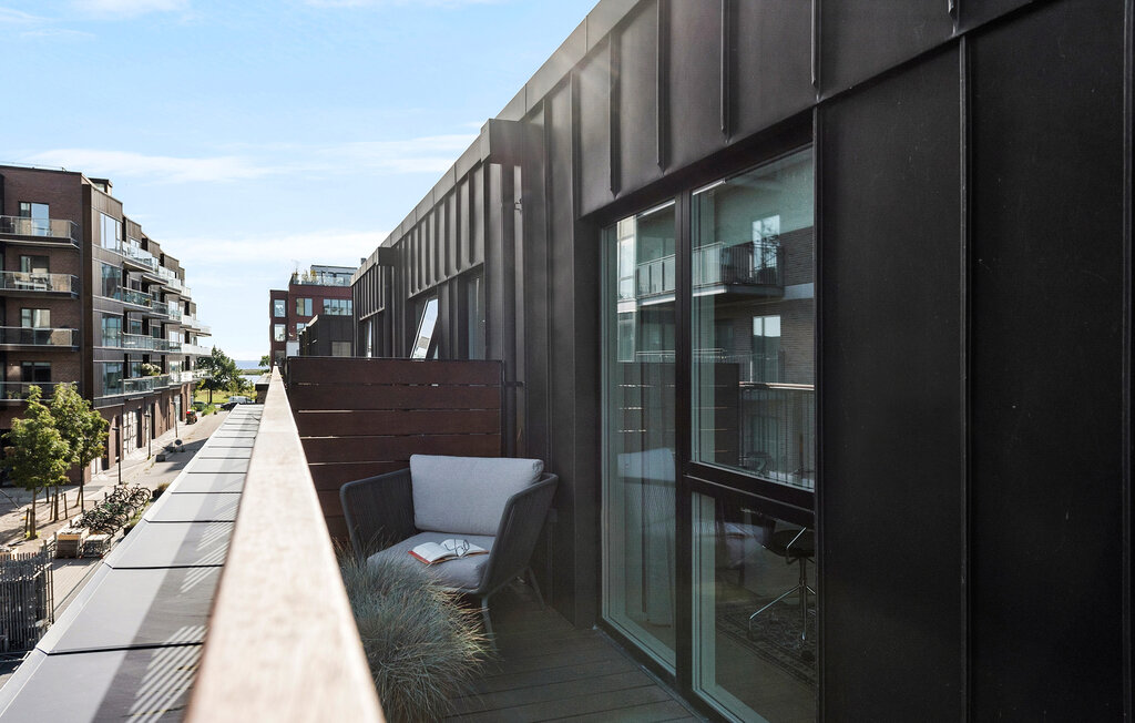 Feriehus - Amager Strand , Danmark - E50116 13