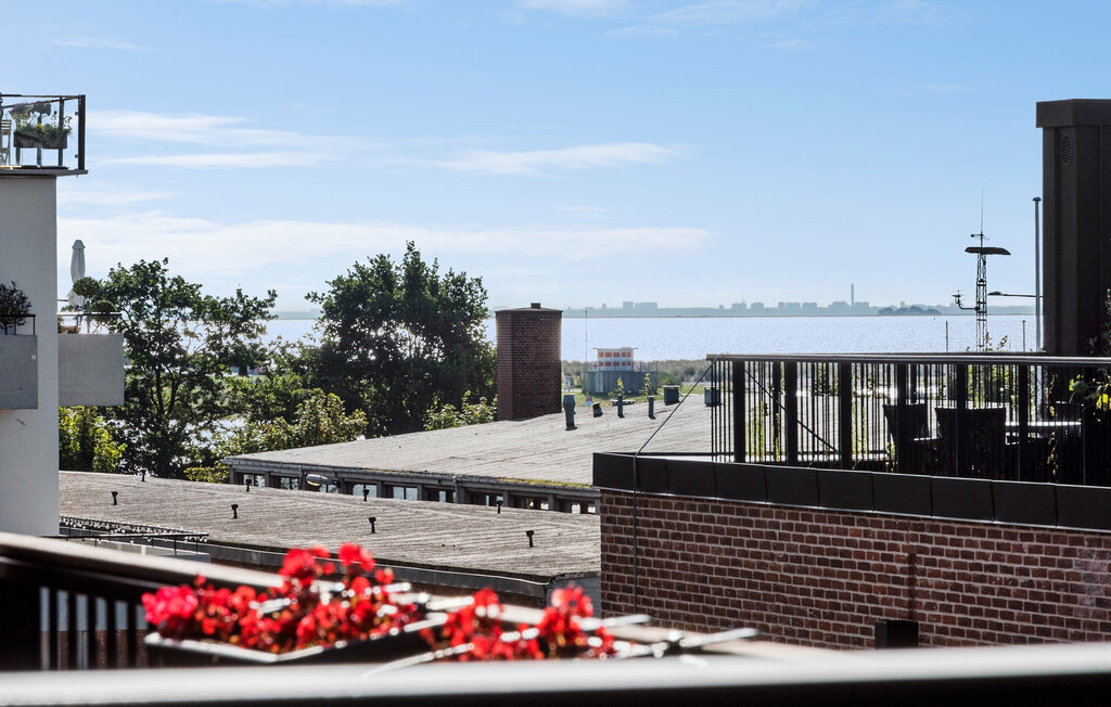 Feriehus - Amager Strand , Danmark - E50116 2