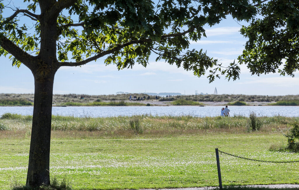 Feriehus - Amager Strand , Danmark - E50116 14