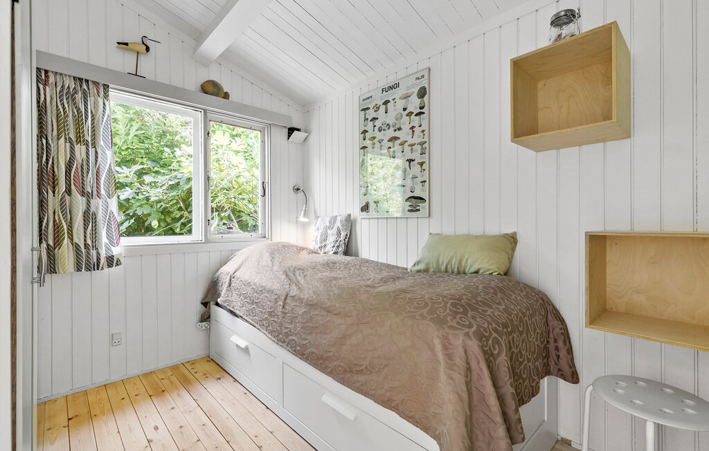 Feriehuse - Kulhuse Strand , Danmark - E50060 18