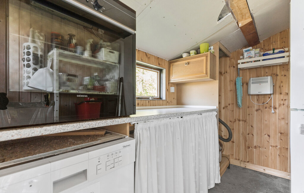 Feriehuse - Kulhuse Strand , Danmark - E50060 16