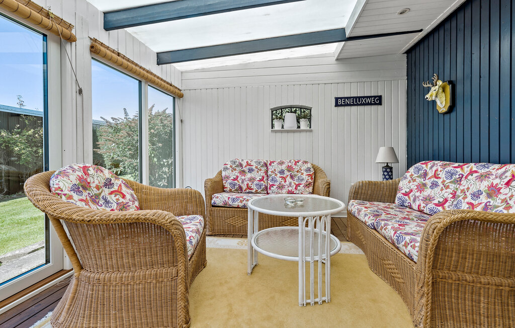 Feriehuse - Kulhuse Strand , Danmark - E50060 7