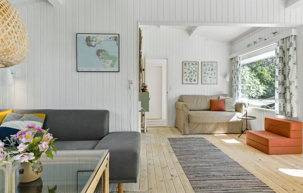 Feriehuse - Kulhuse Strand , Danmark - E50060 6