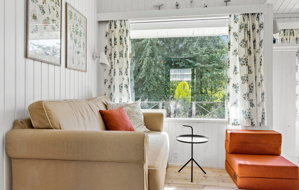 Feriehuse - Kulhuse Strand , Danmark - E50060 14