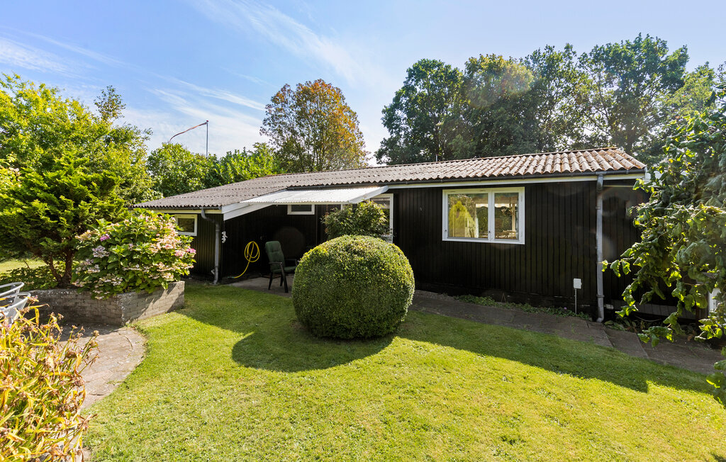 Feriehuse - Kulhuse Strand , Danmark - E50060 10