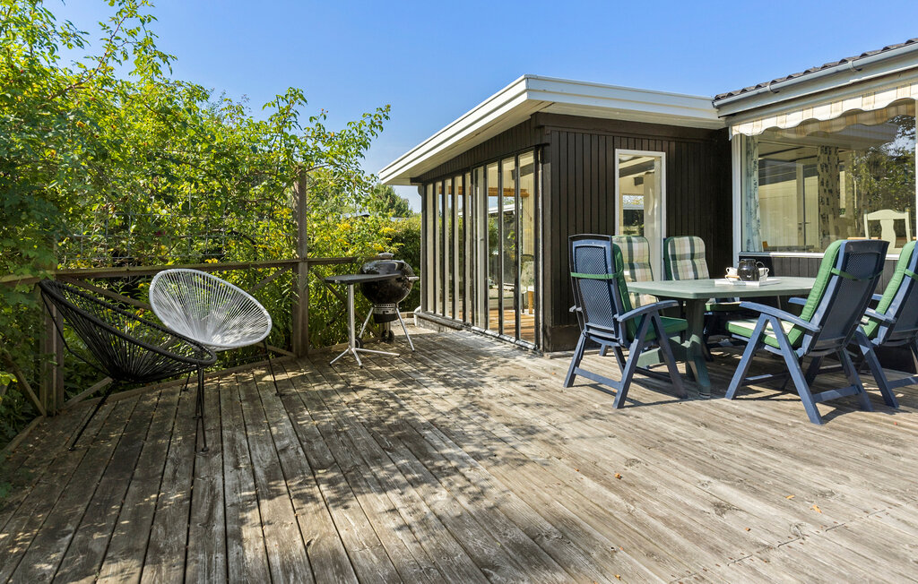 Feriehuse - Kulhuse Strand , Danmark - E50060 2