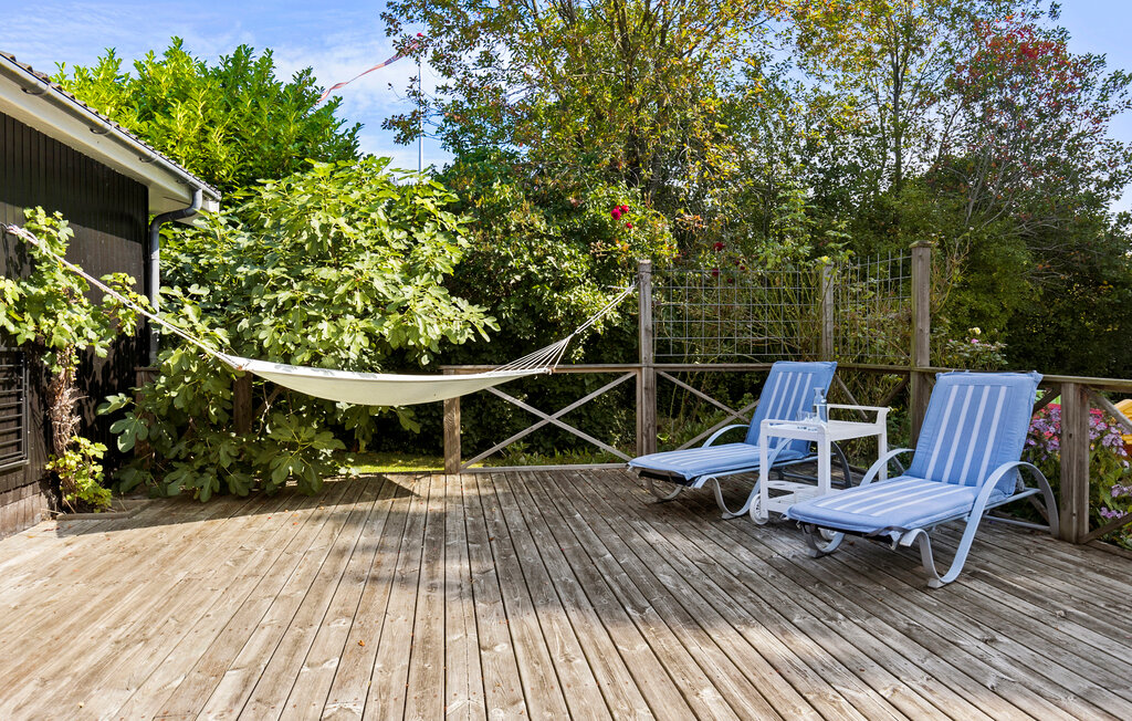 Feriehuse - Kulhuse Strand , Danmark - E50060 11