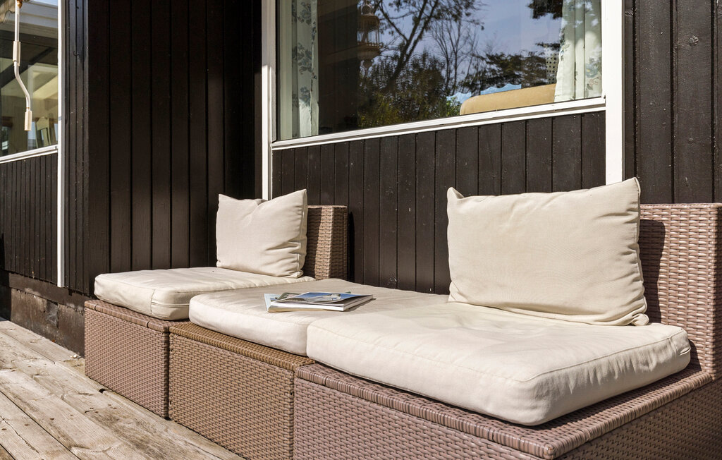 Feriehuse - Kulhuse Strand , Danmark - E50060 12