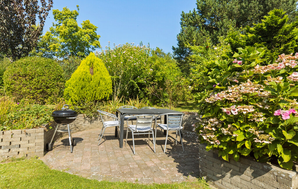 Feriehuse - Kulhuse Strand , Danmark - E50060 13