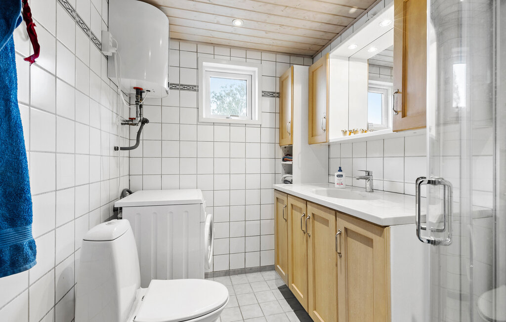 Feriehuse - Hyllingeriis , Danmark - E50247 19