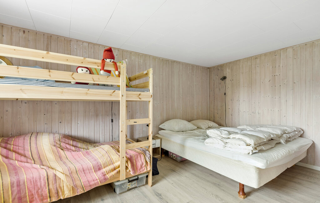 Feriehuse - Hyllingeriis , Danmark - E50247 17