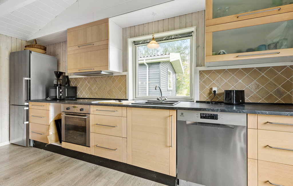 Feriehuse - Hyllingeriis , Danmark - E50247 6