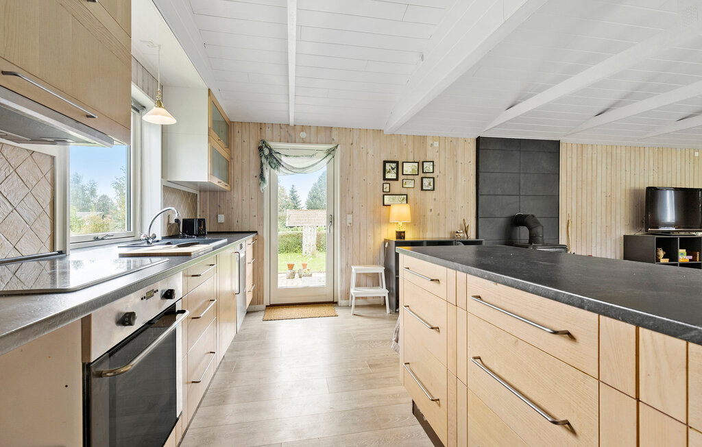 Feriehuse - Hyllingeriis , Danmark - E50247 7