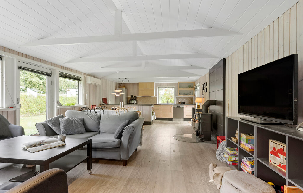 Feriehuse - Hyllingeriis , Danmark - E50247 3