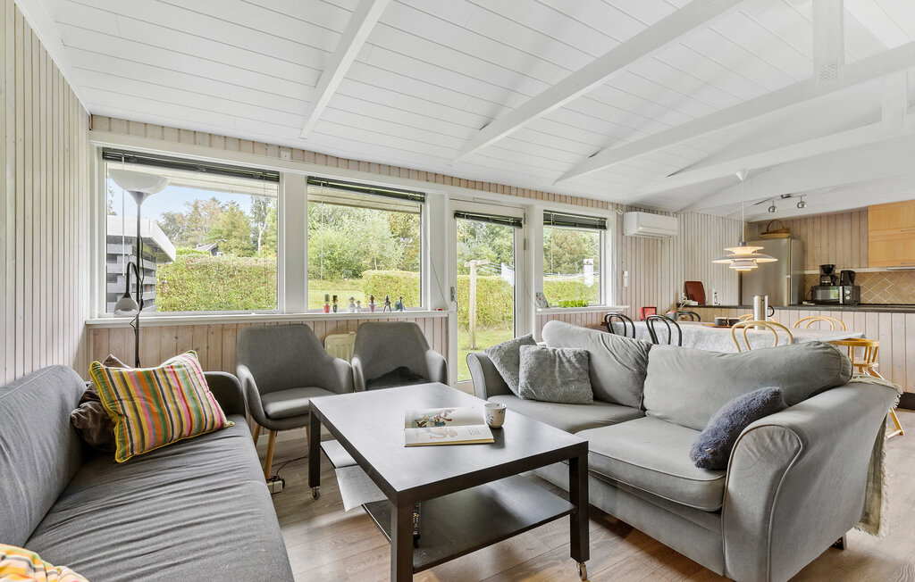 Feriehuse - Hyllingeriis , Danmark - E50247 14