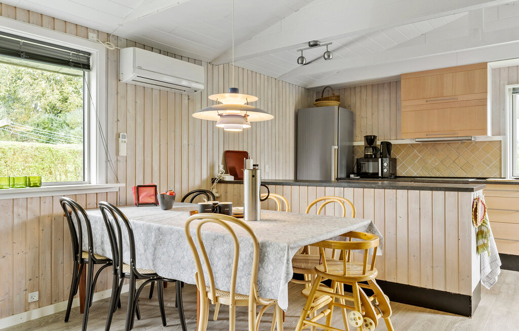 Feriehuse - Hyllingeriis , Danmark - E50247 5