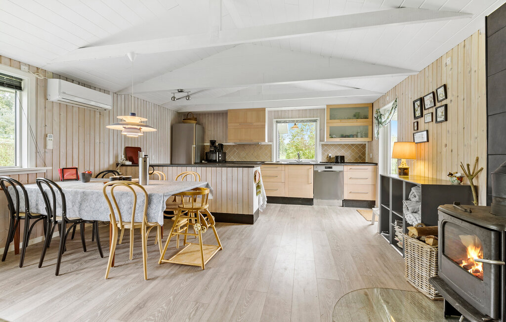 Feriehuse - Hyllingeriis , Danmark - E50247 16