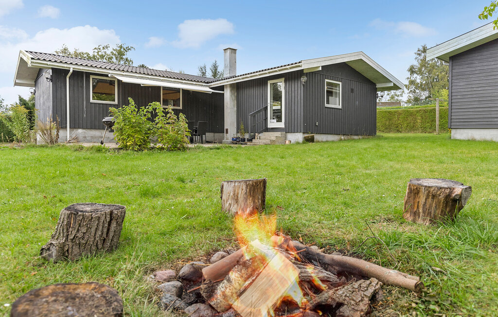 Feriehuse - Hyllingeriis , Danmark - E50247 1