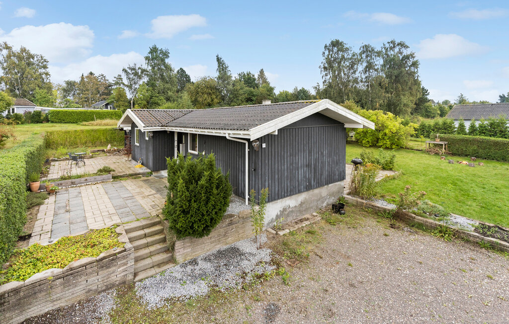 Feriehuse - Hyllingeriis , Danmark - E50247 9