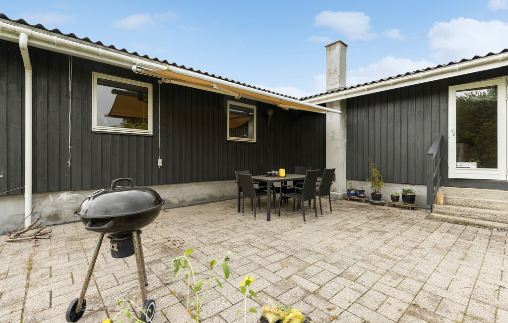 Feriehuse - Hyllingeriis , Danmark - E50247 11