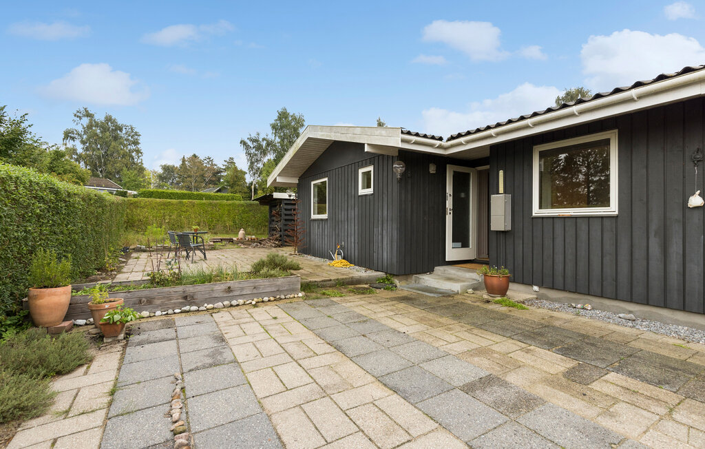Feriehuse - Hyllingeriis , Danmark - E50247 12